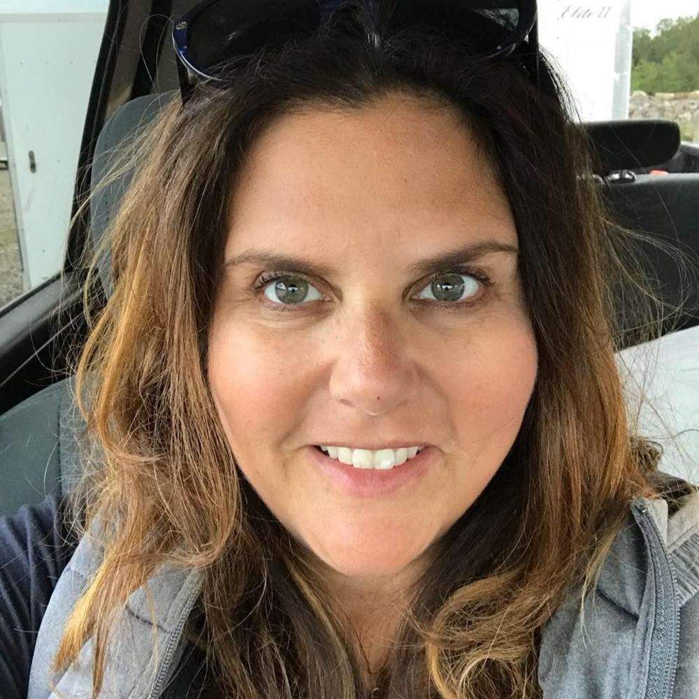 Meet your Posher, Tracy